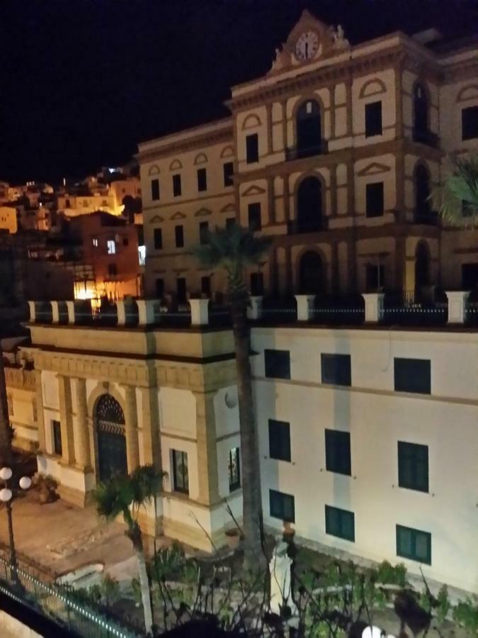 La Casetta Di Tilde Termini Imerese Exterior photo
