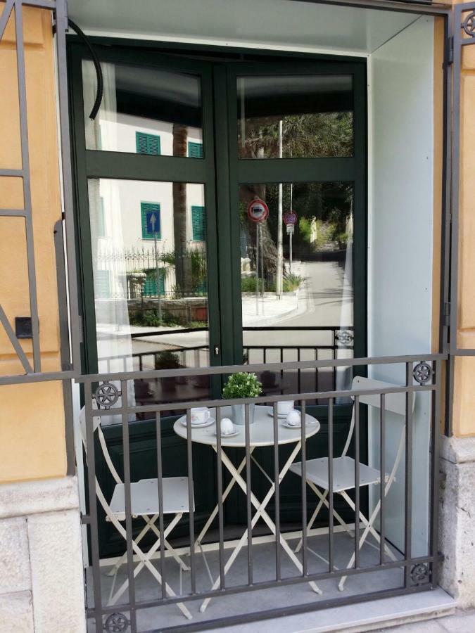 La Casetta Di Tilde Termini Imerese Exterior photo